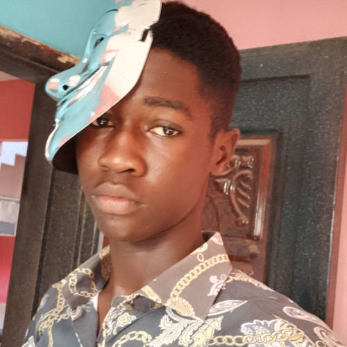 Tsolayemi O. profile photo