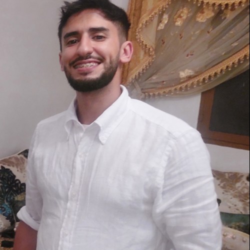 Fayssal O. profile photo