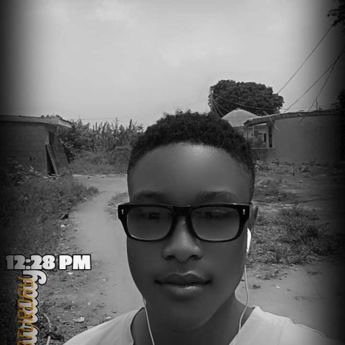 Rae v. profile photo