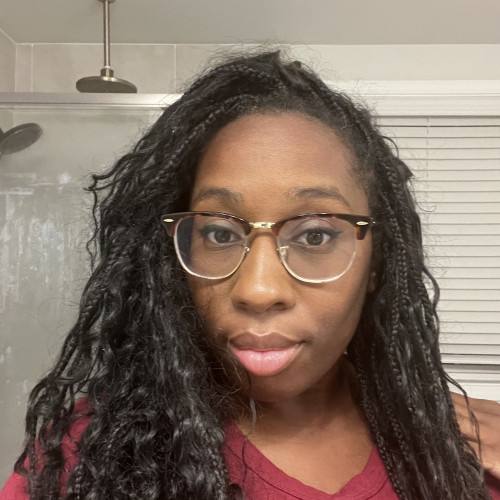 Dominique M. profile photo