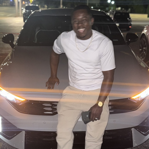 Kenvonte D. profile photo