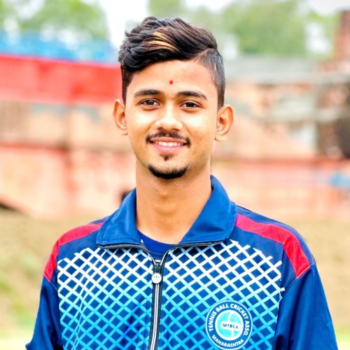 Ritik  D. profile photo