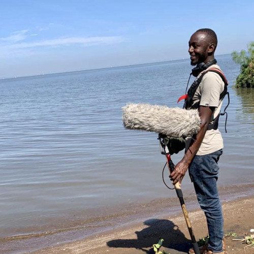 Nyombi A. profile photo