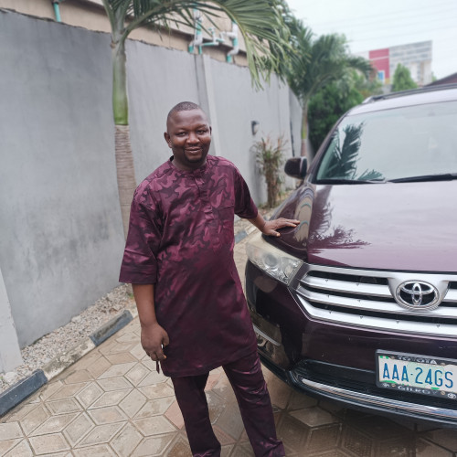 Ademola O. profile photo