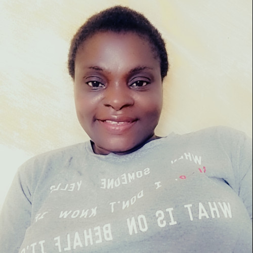 Blessing  H. profile photo