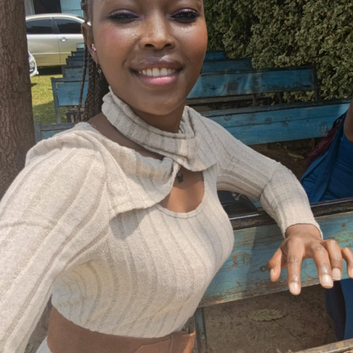 Grace K. profile photo