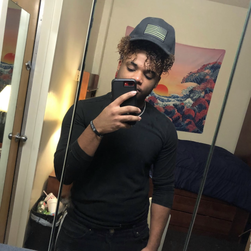 Jermaine W.