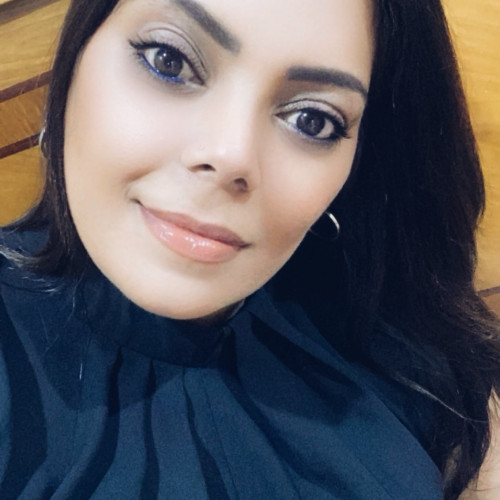 SHENILA D. profile photo