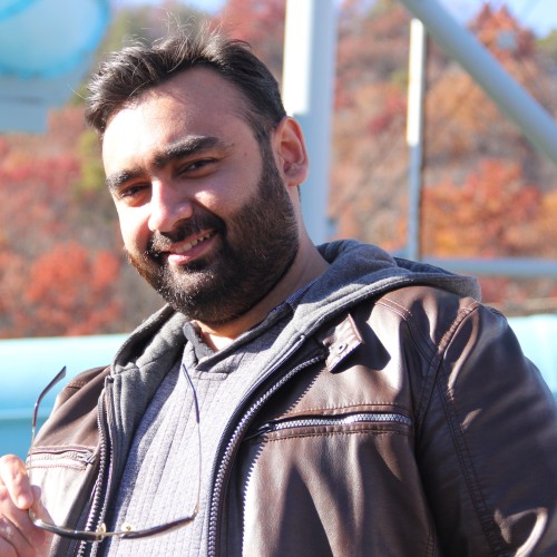 Shehzad K.