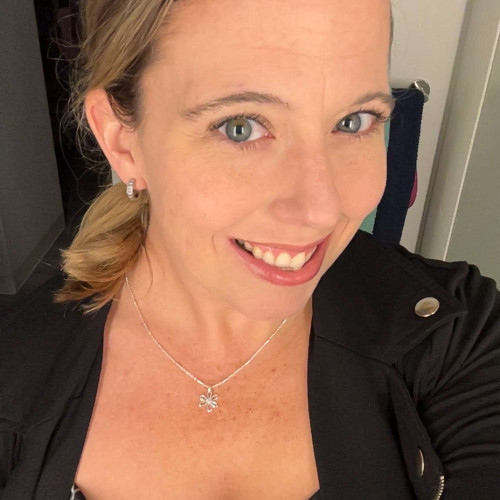 Melissa P. profile photo