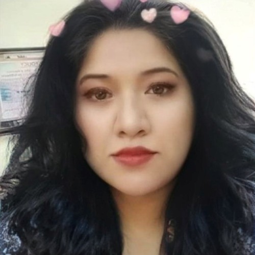 Maria Joiechris V. profile photo