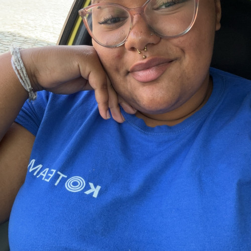 AbbyGaelle N. profile photo