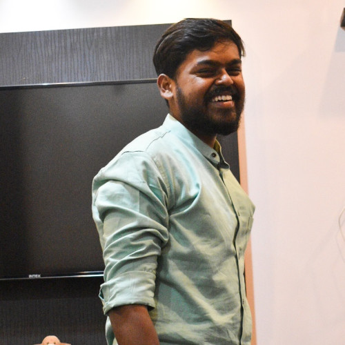 Vaibhav U. profile photo