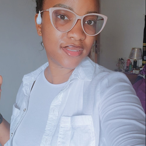 Kamgang  B. profile photo