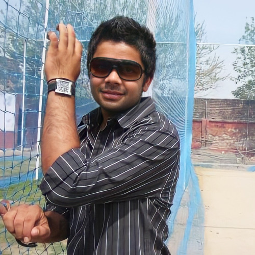 Sujal K.