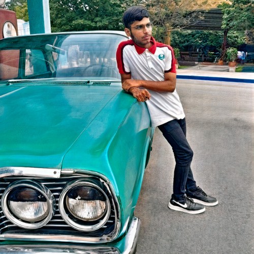 Yaman s. profile photo