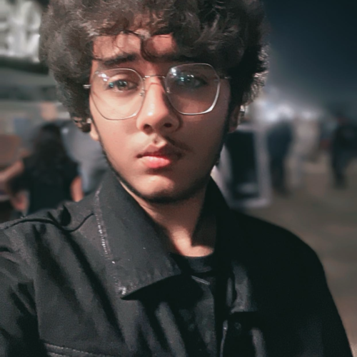 Abdul Rafay R. profile photo