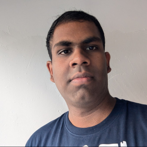 Yoshuwa S. profile photo