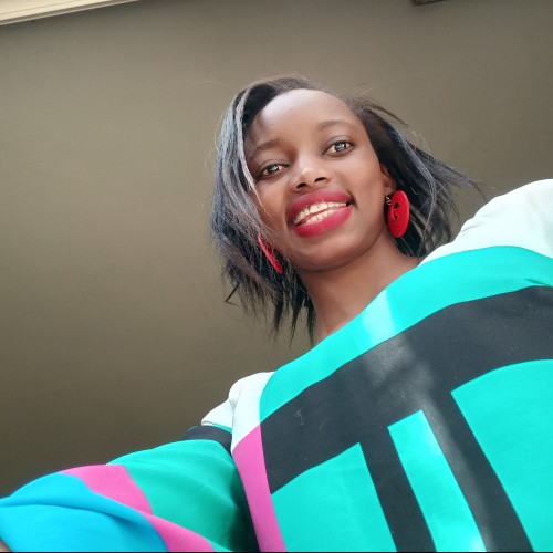 Lucy B. profile photo