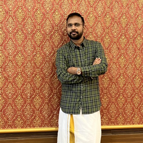 Viswanathan  R. profile photo