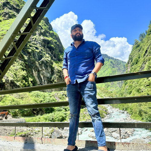 Ajay S. profile photo