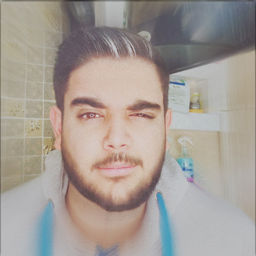 Ali R. profile photo