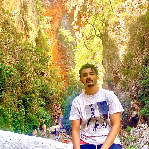 Yasser M. profile photo