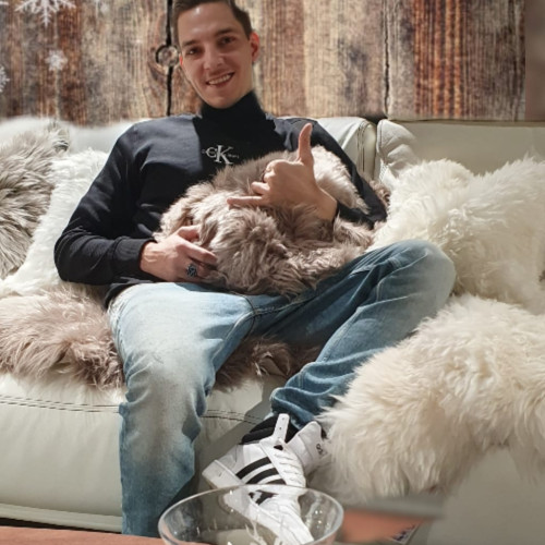 David T. profile photo