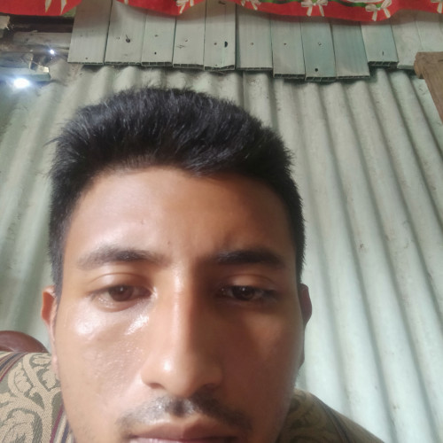 Ansony P. profile photo