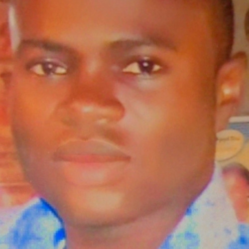 EMMANUEL OLUWAFEMI O.