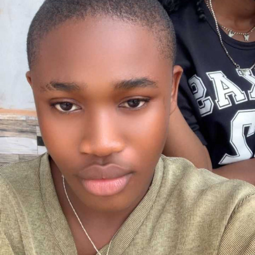Blessing E. profile photo