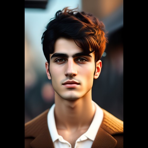Ahmed S.