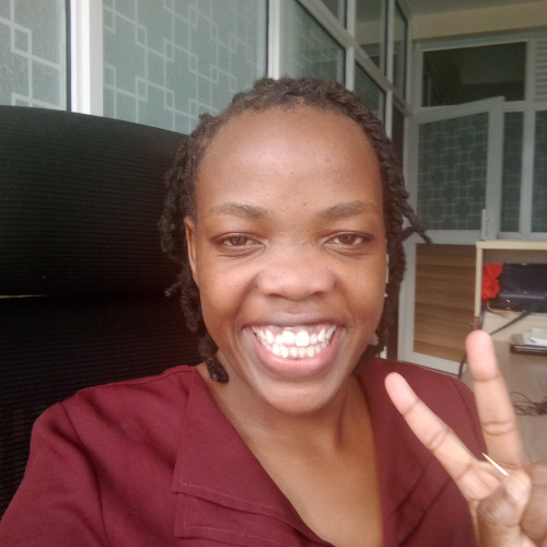 Naomi M. profile photo