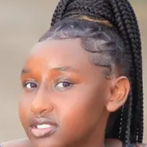 Ivy  C. profile photo