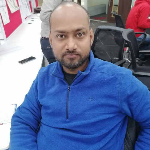 Manish J. profile photo