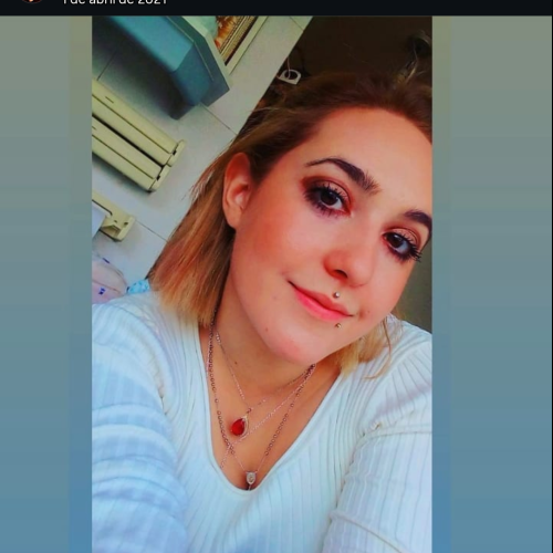Isidora h. profile photo