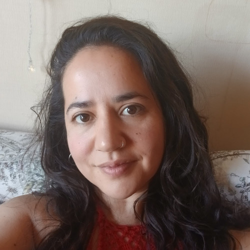 Violet S. profile photo
