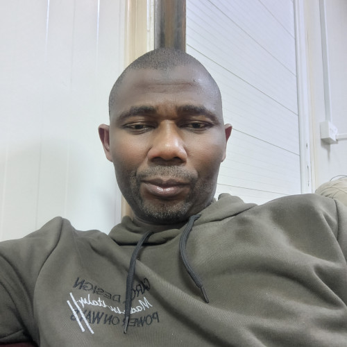 Iskilu B. profile photo