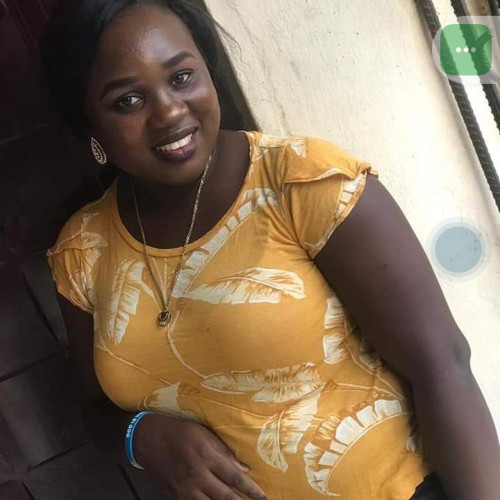 Momoh I. profile photo