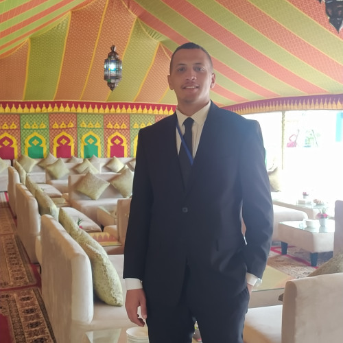 Saad J. profile photo
