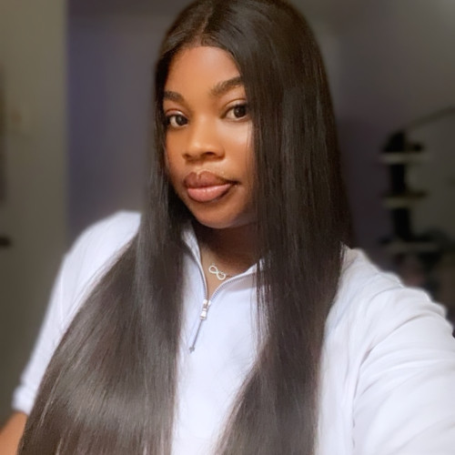 Natasha  J. profile photo