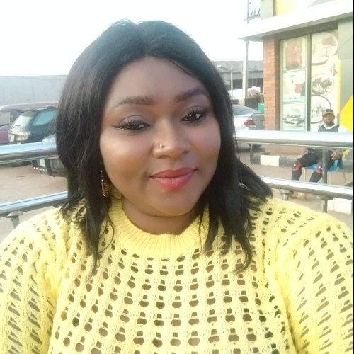 Faith  B. profile photo