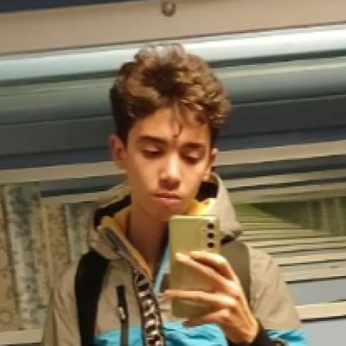 yassine t. profile photo