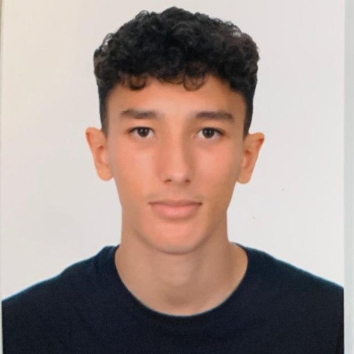 Rafik  D.