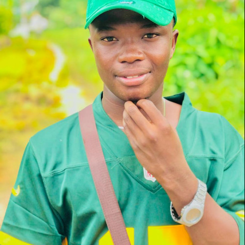 Owusu  E. profile photo