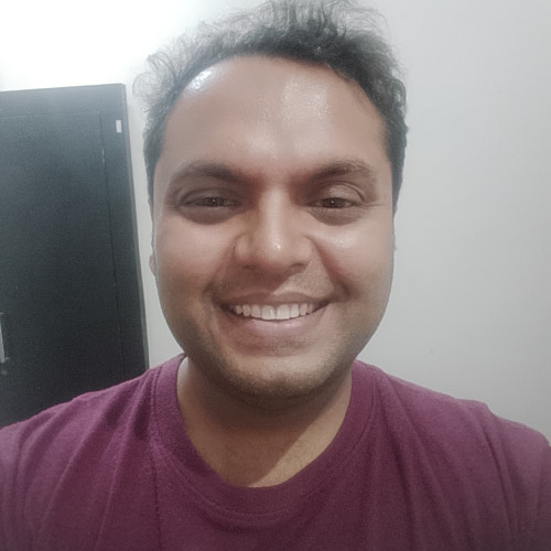 Mohit  J. profile photo