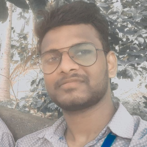 Venkatesh E. profile photo