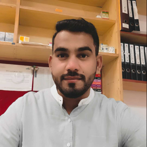 mohd A. profile photo