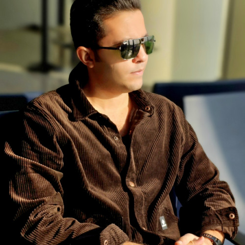 Yasser A. profile photo