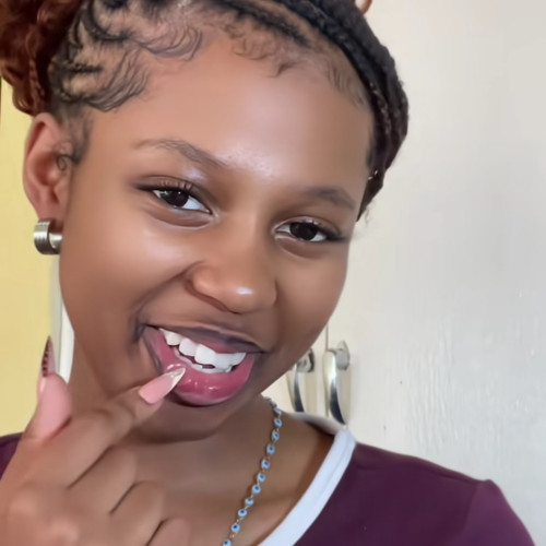 Faith M. profile photo